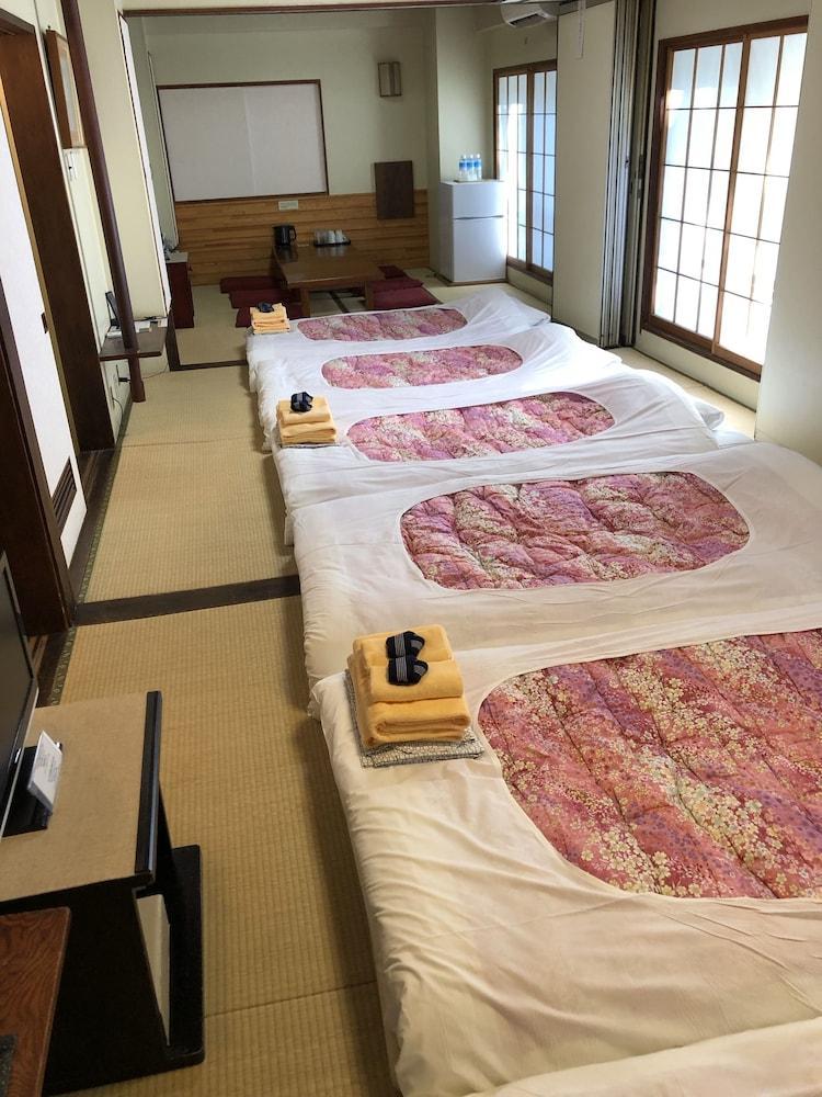 Outlet Hotel Uenoekimae Tokyo Dış mekan fotoğraf