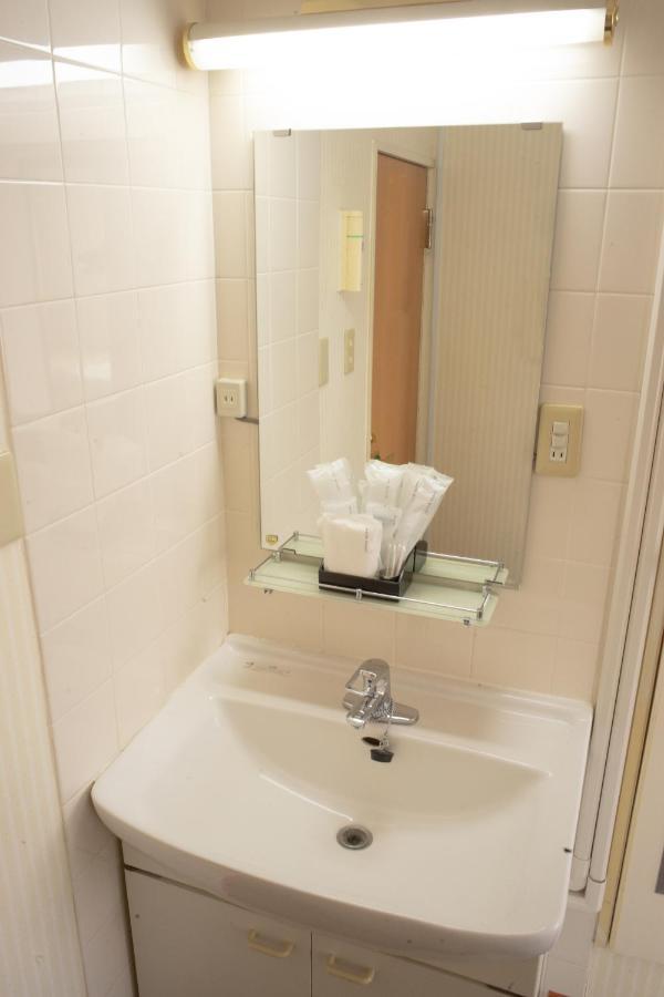 Outlet Hotel Uenoekimae Tokyo Dış mekan fotoğraf