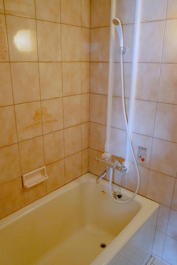 Outlet Hotel Uenoekimae Tokyo Dış mekan fotoğraf