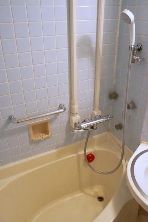Outlet Hotel Uenoekimae Tokyo Dış mekan fotoğraf