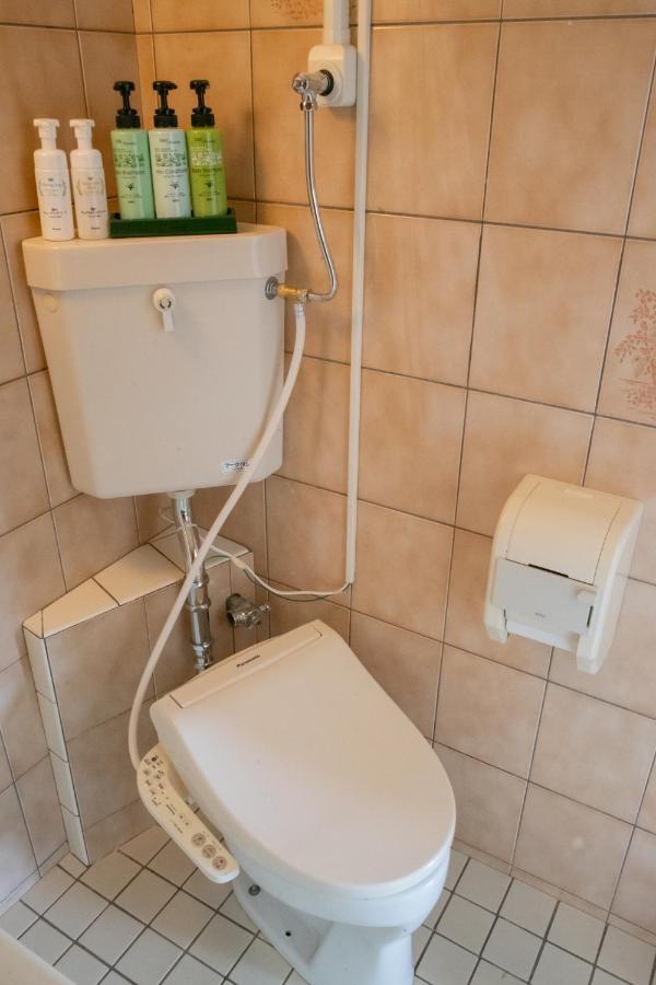 Outlet Hotel Uenoekimae Tokyo Dış mekan fotoğraf
