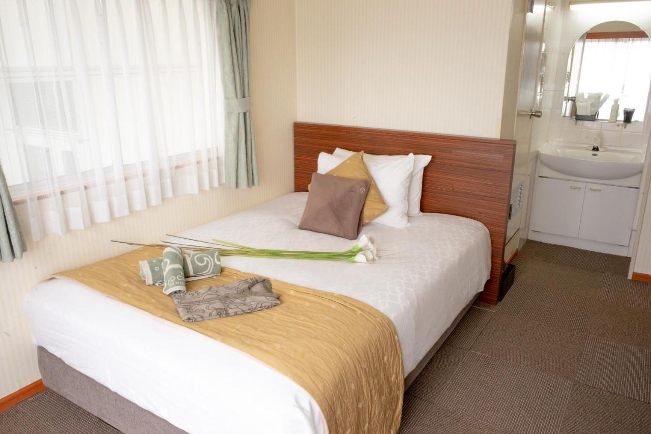 Outlet Hotel Uenoekimae Tokyo Dış mekan fotoğraf