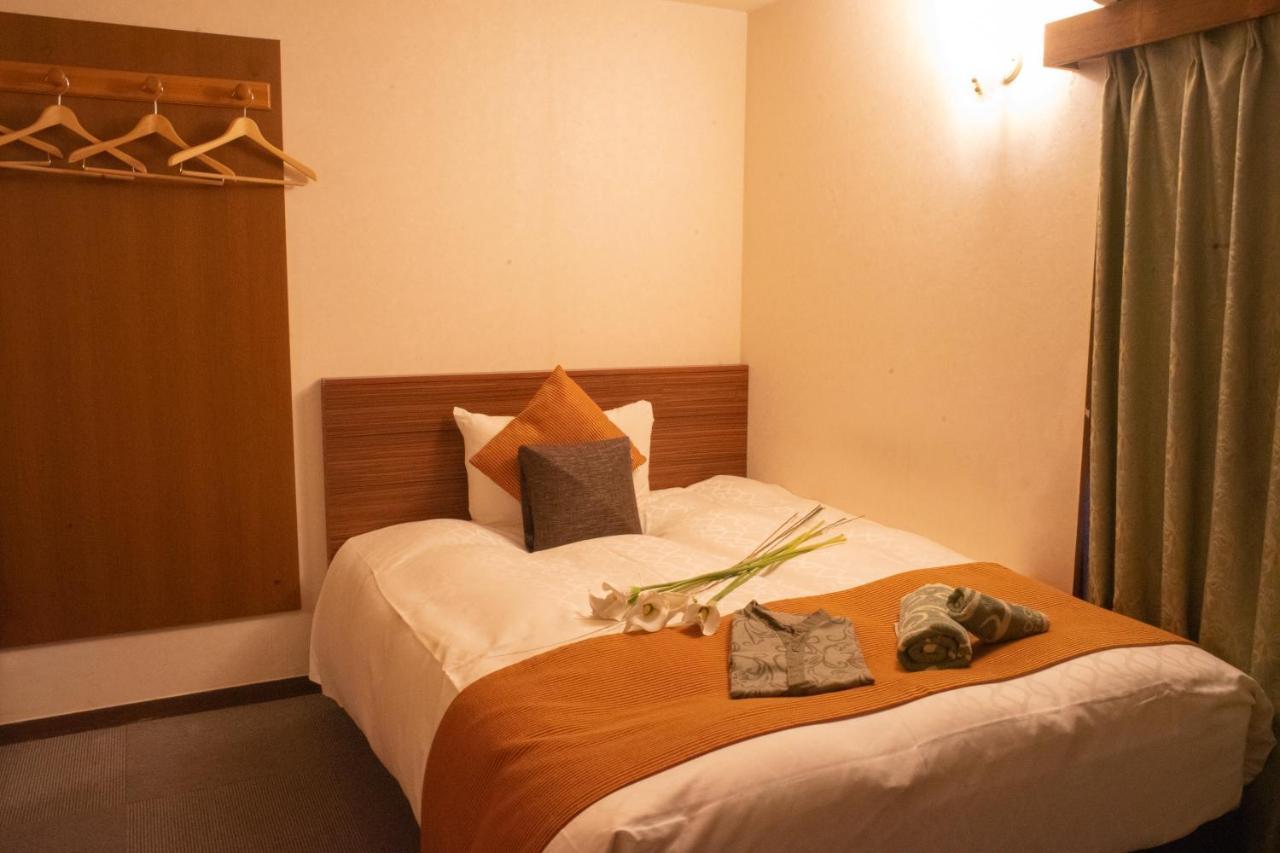 Outlet Hotel Uenoekimae Tokyo Dış mekan fotoğraf