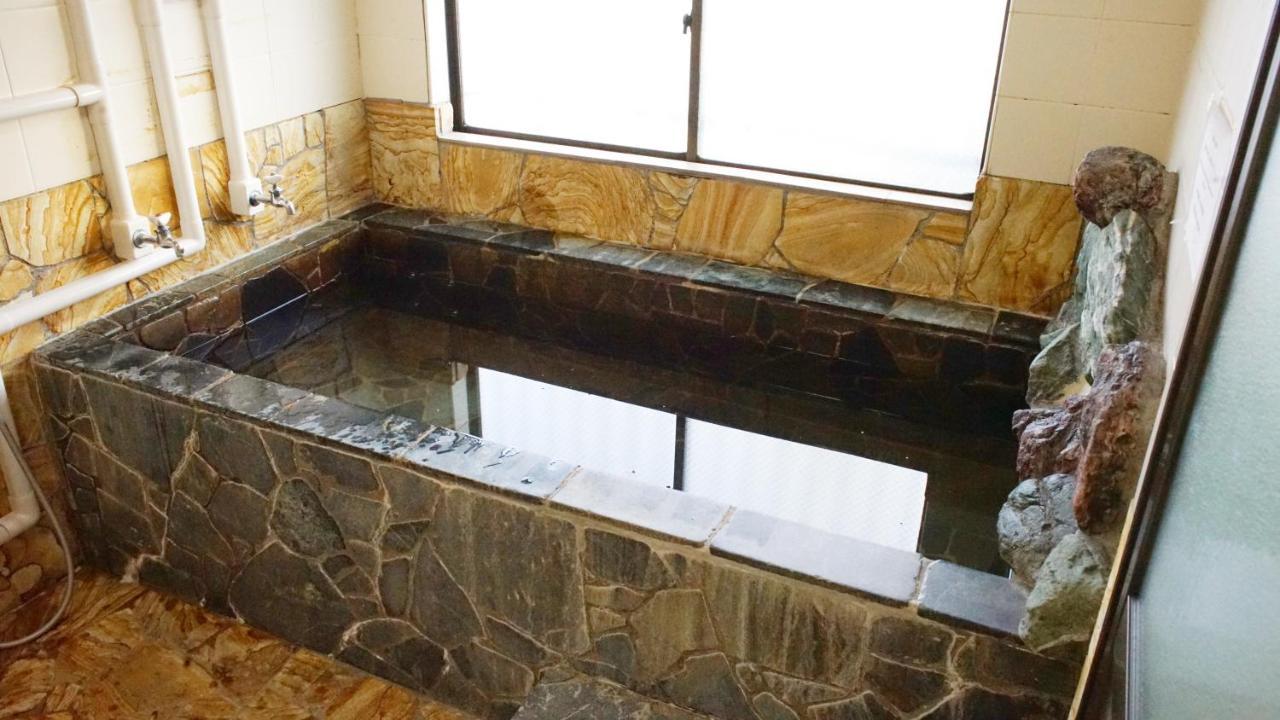 Outlet Hotel Uenoekimae Tokyo Dış mekan fotoğraf