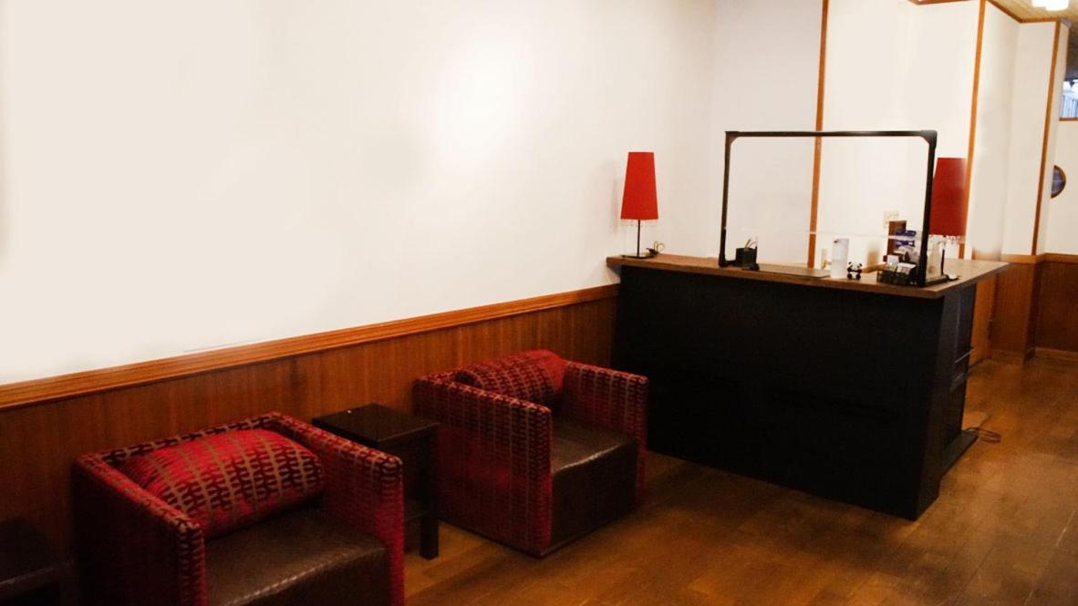 Outlet Hotel Uenoekimae Tokyo Dış mekan fotoğraf