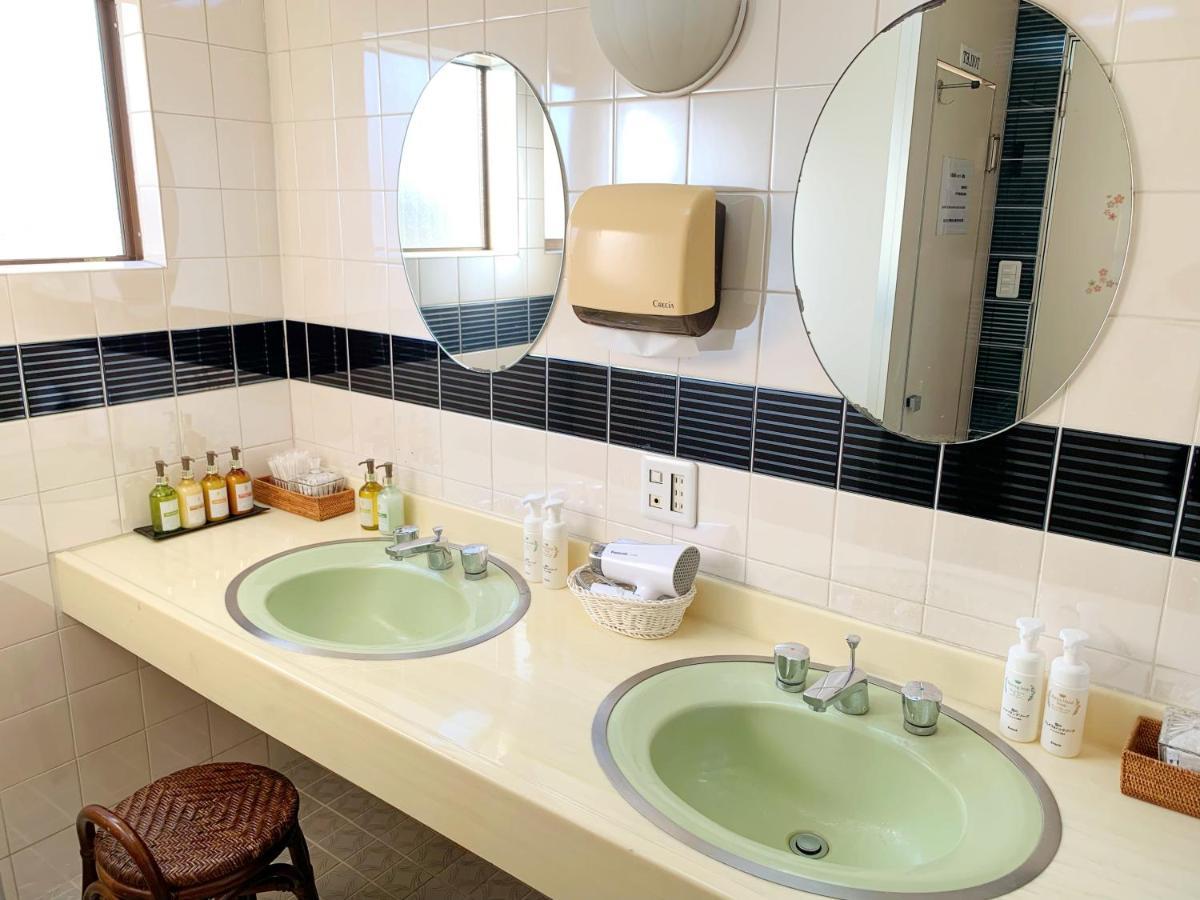 Outlet Hotel Uenoekimae Tokyo Dış mekan fotoğraf
