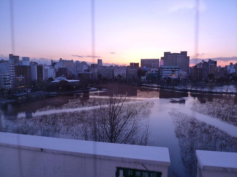 Outlet Hotel Uenoekimae Tokyo Dış mekan fotoğraf